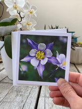Load image into Gallery viewer, Nature Note Cards