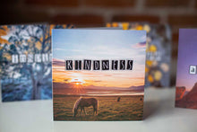 Load image into Gallery viewer, Beautifully crafted kind cards with lighthearted encouragement that includes an inspirational message or prayer. Add your comforting words for friendships and be sure to lift their spirits up