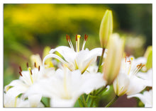 Load image into Gallery viewer, Flower stationery to write and send for any occasion.