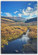 Load image into Gallery viewer, nature photography greeting cards