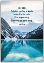 Load image into Gallery viewer, greeting cards on nature