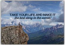 Load image into Gallery viewer, blank note cards