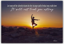 Load image into Gallery viewer, nature photography greeting cards