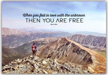 Load image into Gallery viewer, nature blank greeting cards