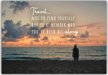 Load image into Gallery viewer, Greeting cards about exploration, discovery and adventure.