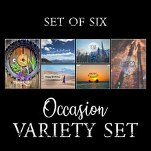 Load image into Gallery viewer, Stock up for special celebrations and life events—birthdays, weddings, baby showers and more