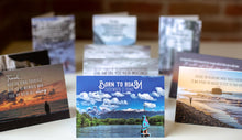Load image into Gallery viewer, hand-crafted note cards of inspiration