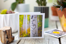 Load image into Gallery viewer, Nature Note Cards
