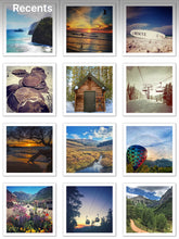Load image into Gallery viewer, Nature Note Cards
