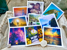 Load image into Gallery viewer, Nature Note Cards
