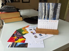 Load image into Gallery viewer, Desktop Calendars
