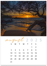 Load image into Gallery viewer, Desktop Calendars
