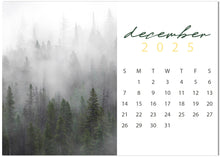 Load image into Gallery viewer, Desktop Calendars
