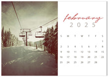 Load image into Gallery viewer, Desktop Calendars
