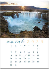 Load image into Gallery viewer, Desktop Calendars
