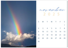 Load image into Gallery viewer, Desktop Calendars
