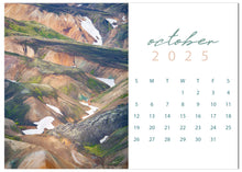 Load image into Gallery viewer, Desktop Calendars
