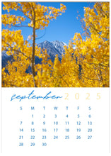 Load image into Gallery viewer, Desktop Calendars
