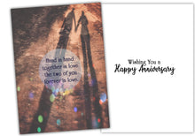 Load image into Gallery viewer, Anniversary Greeting Cards For Your Loved Ones 

