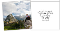 Load image into Gallery viewer, Best unique encouragement cards online.
