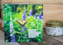 Load image into Gallery viewer, garden card for mothers day
